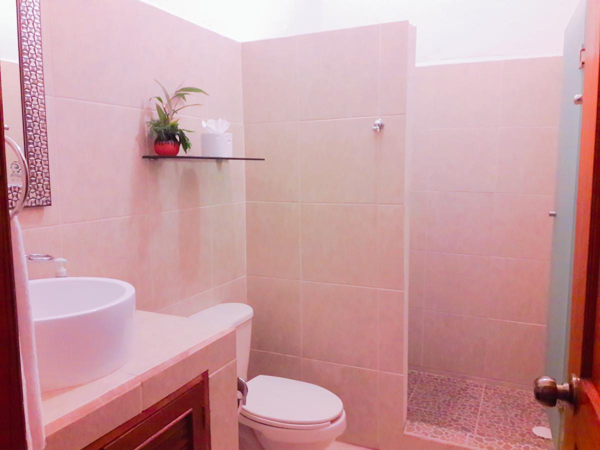 Hostel La Isla Holbox Екстериор снимка