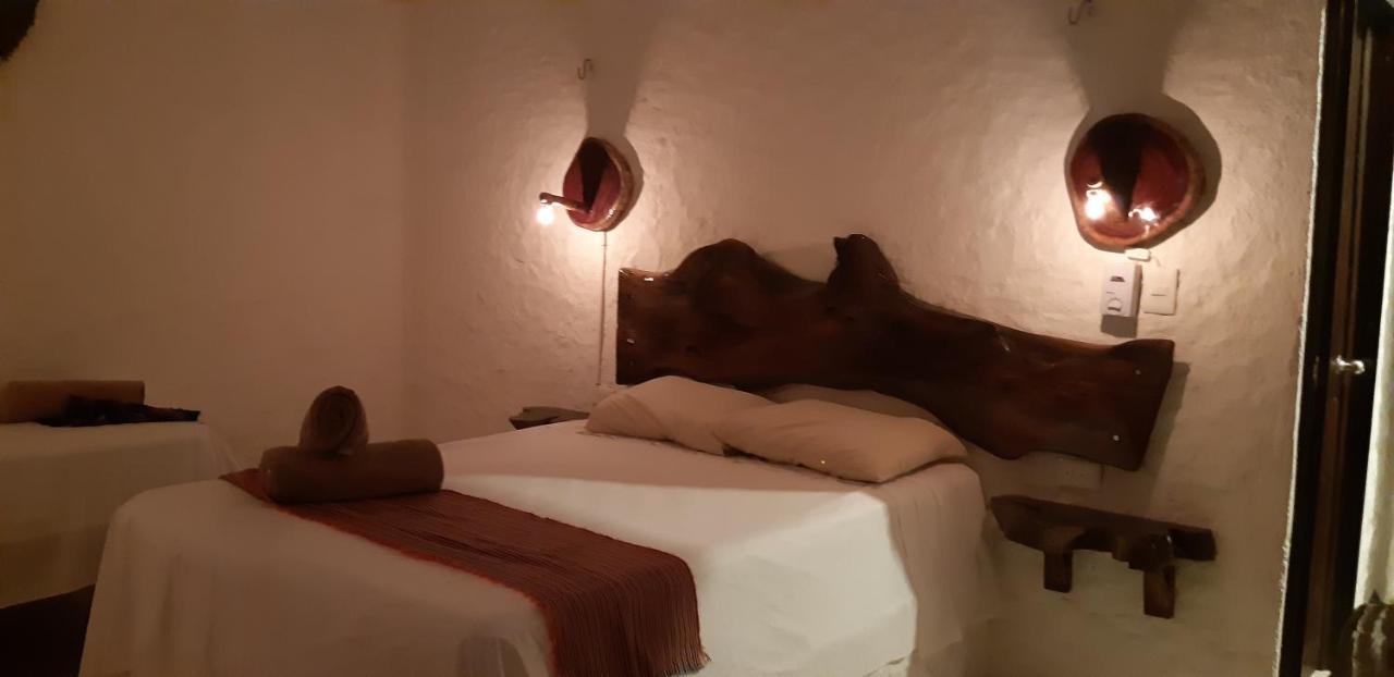 Hostel La Isla Holbox Екстериор снимка
