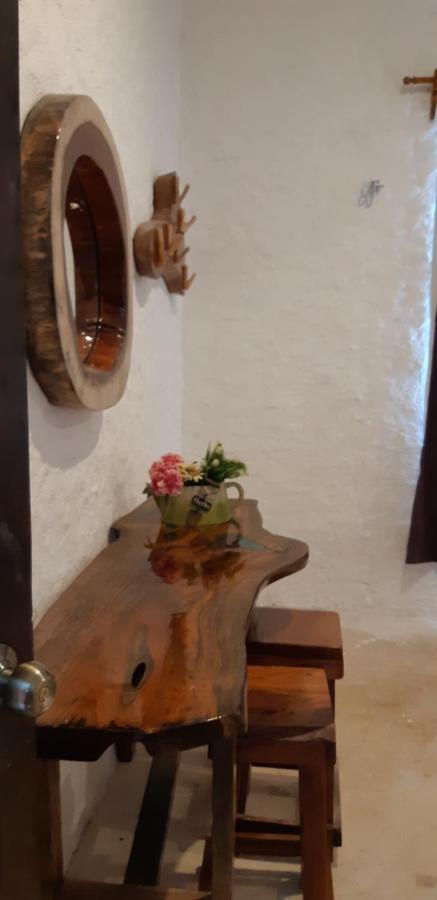 Hostel La Isla Holbox Екстериор снимка